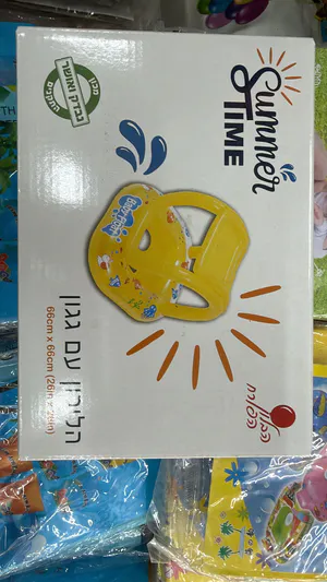 גלגל הליכון עם גגון לתינוקות
