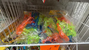 מיני רובה מים