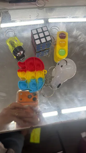 מחזיקי מפתחות קטנים לילדים