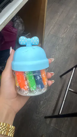 פלסטלינה בצורת פפיון