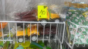 טרקטור לילדים