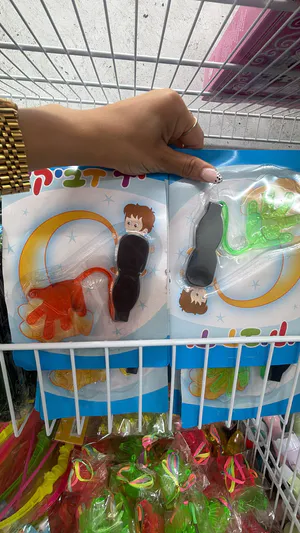 יד דביקי