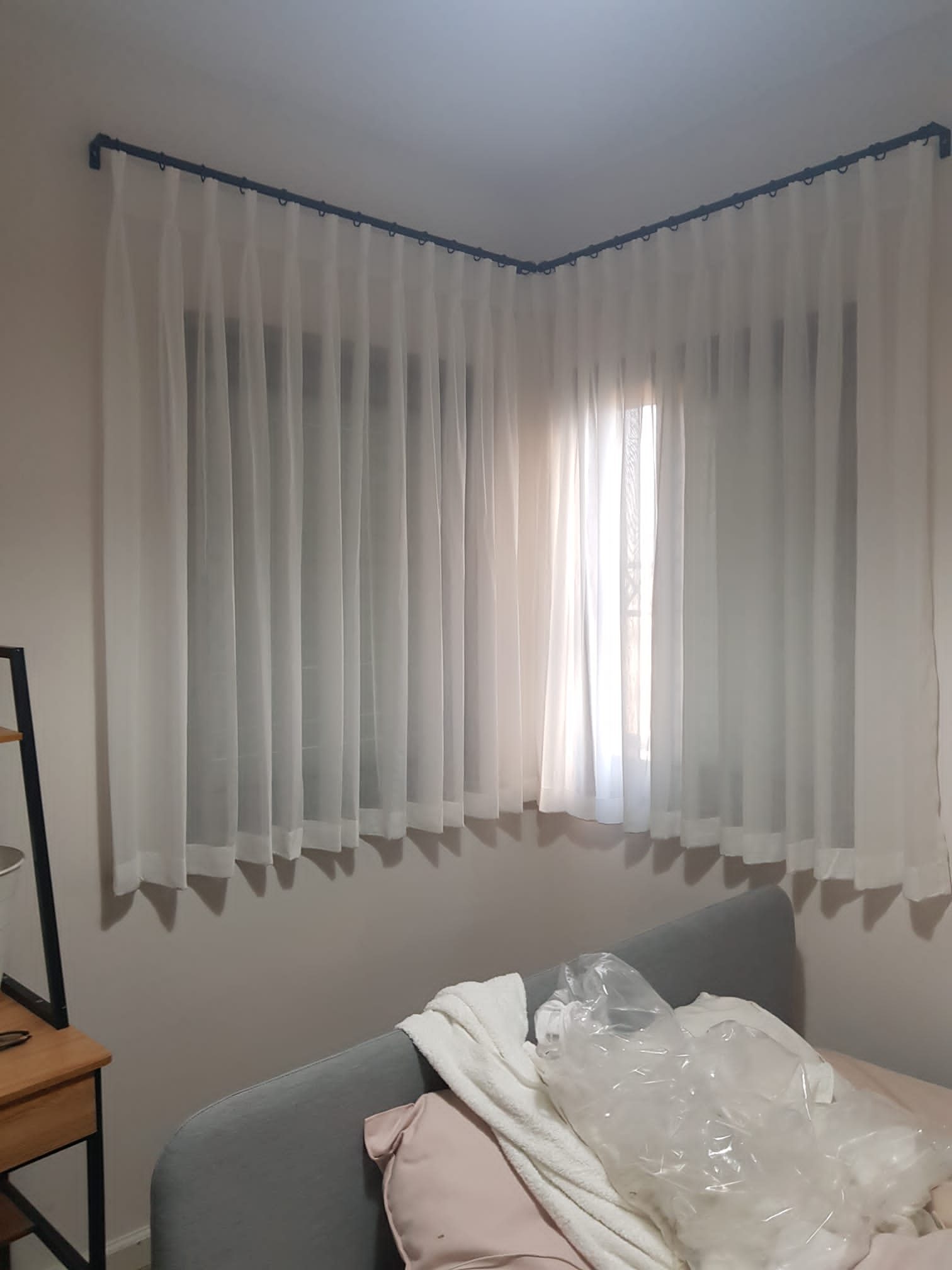 מ.ש.ה וילונות מעוצבים