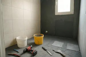קבלן שיפוצים במרכז: צ׳קליסט מסודר לפני שמתחילים