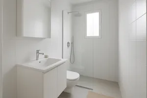 שיפוץ אמבטיה קטנה מחיר