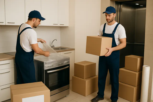 הובלות דירה: טיפים, המלצות ומדריך קנייה