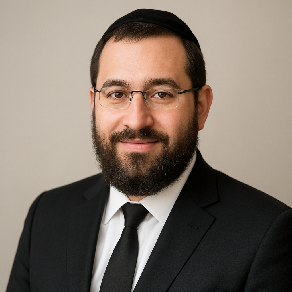 הרב ישי שבתאי