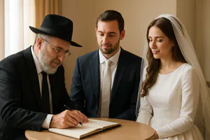 כמה עולה רב לחתונה: מדריך מעשי לקבלת החלטה נכונה