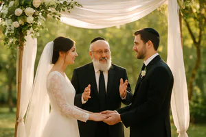 איך לבחור רב מחתן מחיר - המדריך המלא