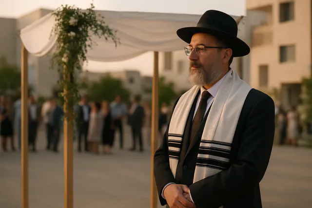 רב לחופה - השוואת מחירים, ביקורות וטיפים