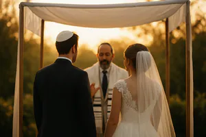 מחיר רב מחתן לחתונה: מחירים, שיקולים ומה משפיע על הבחירה