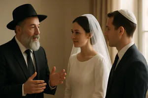 כל מה שצריך לדעת על רב חופה מחיר