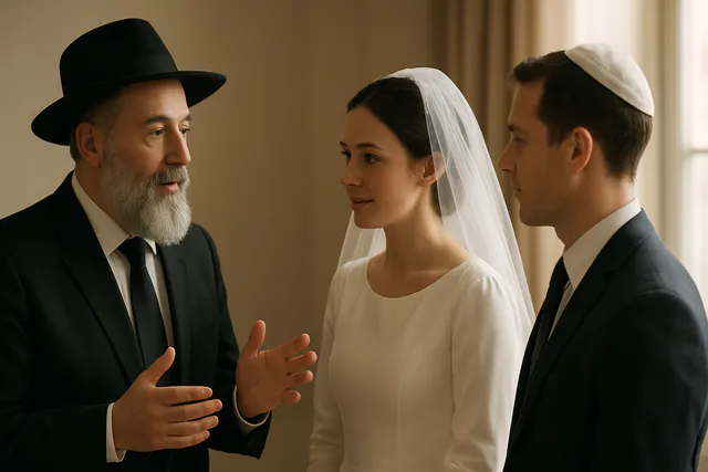 כל מה שצריך לדעת על רב חופה מחיר
