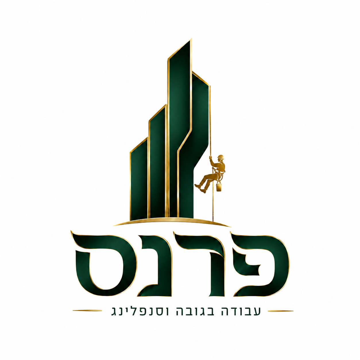 לוגו פרנס