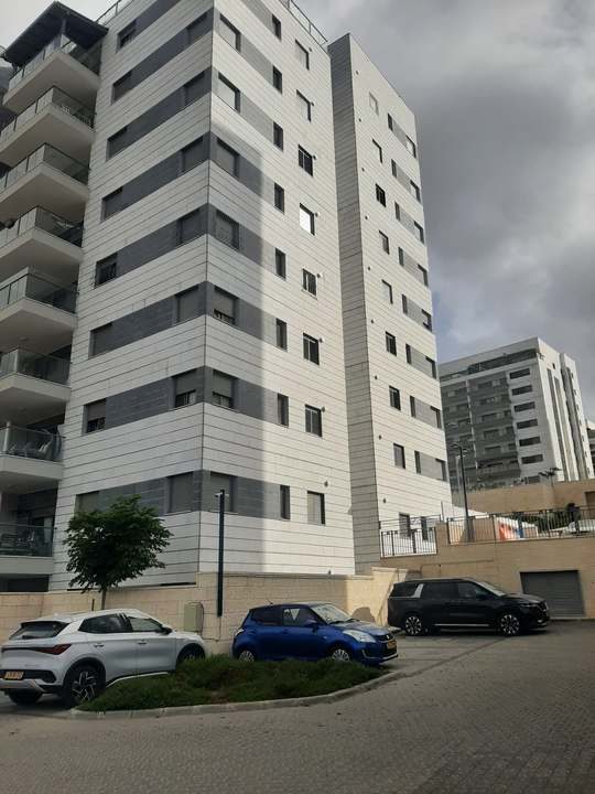 טיפול סגרגציה, שיקום, גם איטום