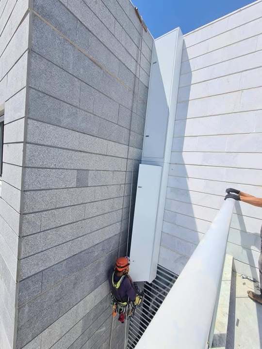 תקנה מרזב