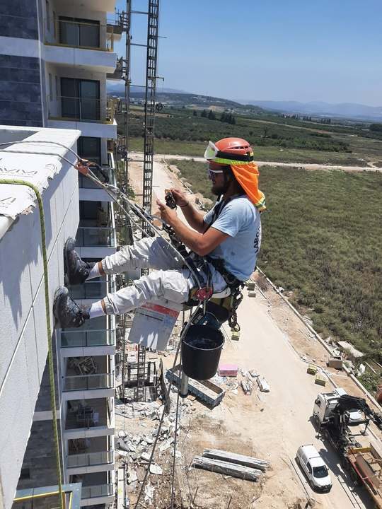 ניקיון קורות