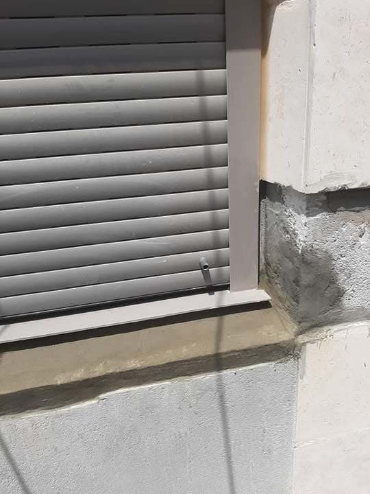 שיקום בטון