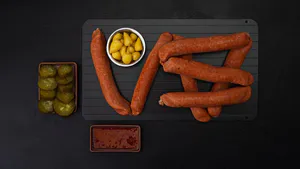 מרגז טרי עבודת יד