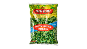 אפונה עדינה מוקפאת | סנפרוסט