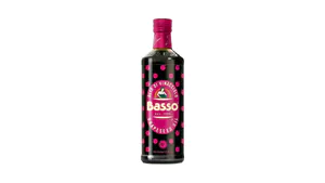 שמן זרעי ענבים 100% Basso