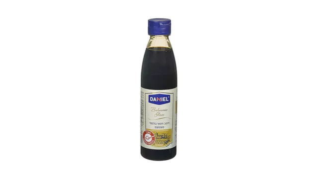 בלסמי מצומצם
