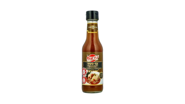 רוטב הוי סטיר