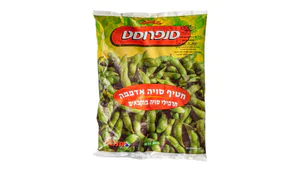 חטיף סויה אדממה | סנפרוסט