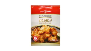 טמפורה
