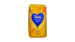 אורס יסמין טילדה