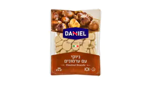 ניוקי ערמונים
