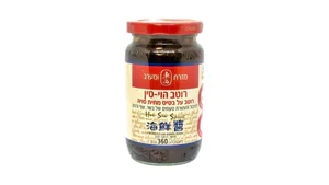 רוטב הוי סין