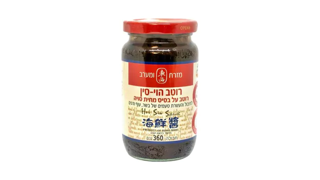 רוטב הוי סין