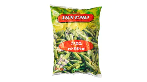 במיה מוקפאת | סנפרוסט