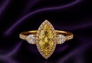 MELIORA DIAMONDS
