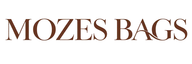 MOZES BAGS