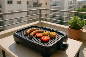 איך לבחור גריל חשמלי מחיר - המדריך המלא