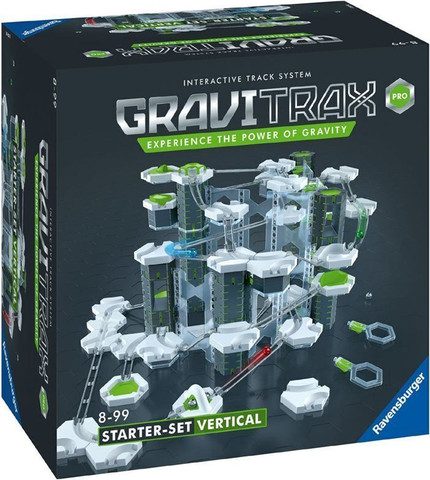 ערכת GRAVITRAX PRO - בסיס