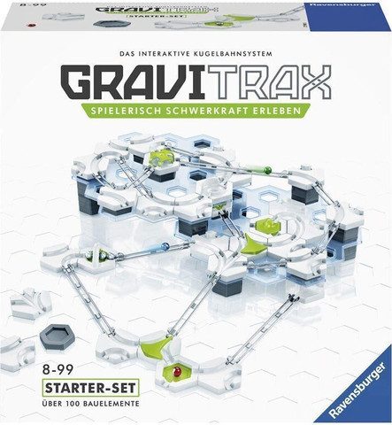 ערכת GRAVITRAX - בסיס