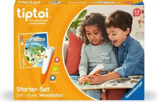 פאזל 500 חל' - זריחה על הנמל