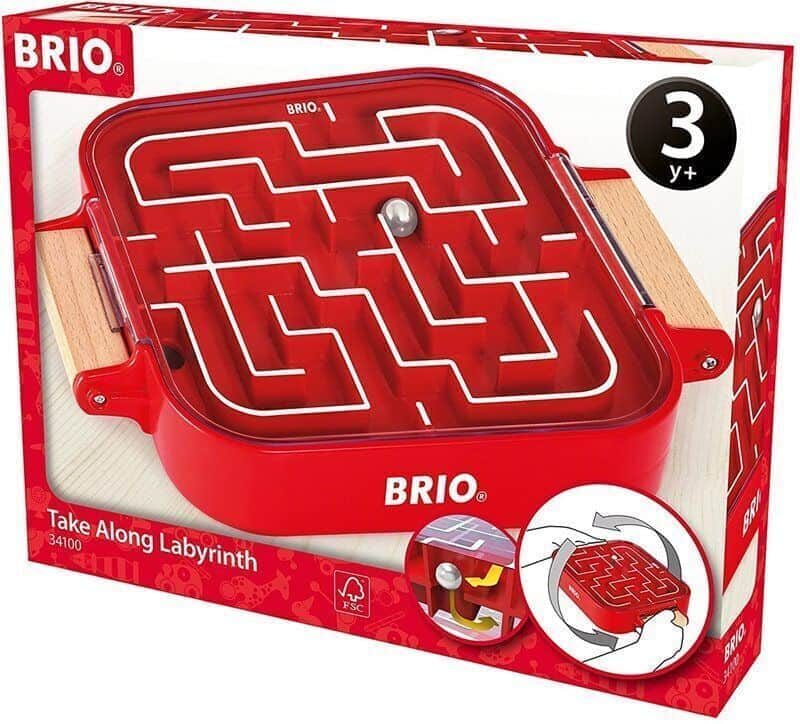 משחק מבוך לילדים