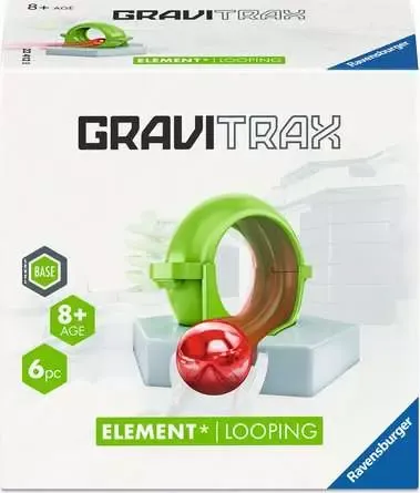 ערכת GRAVITRAX - לולאה