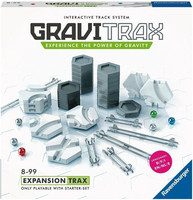 ערכת GRAVITRAX - מסילות ** (מס' ישן)