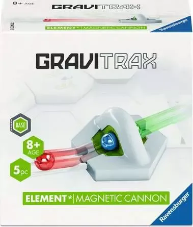 ערכת GRAVITRAX - תותח מגנטי