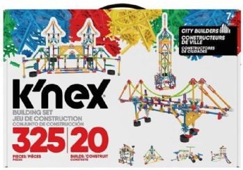 משחק הרכבה עירונית 325 חל