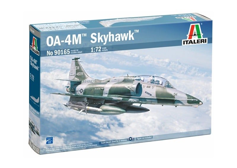 מטוס סקייהוק OA-4M