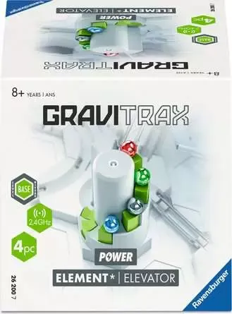 ערכת GRAVITRAX - מעלית מעגלית