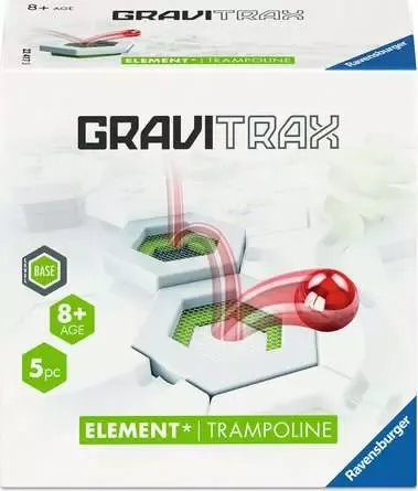 ערכת GRAVITRAX -טרמפולינה