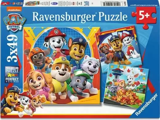 פאזל 3X49 חל' - מפרץ ההרפתקאות