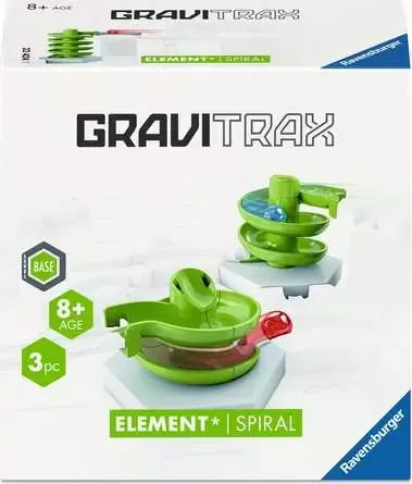 ערכת GRAVITRAX - ספירלה